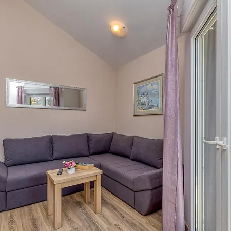 Villa Mihaela Trogir Room photo
