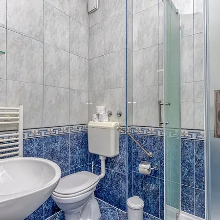 Villa Mihaela Trogir Room photo