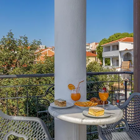 Villa Mihaela Trogir Room photo