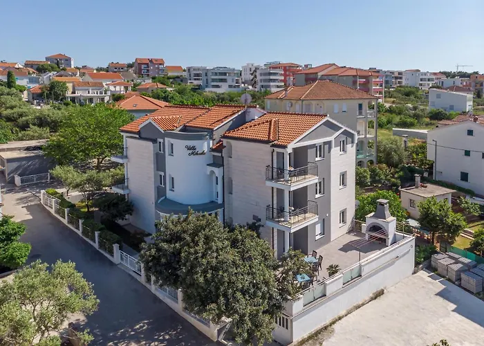 Villa Mihaela