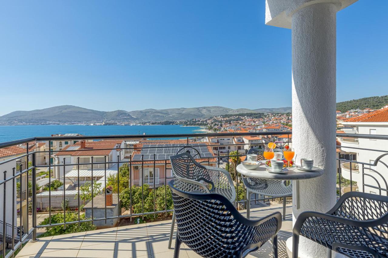 Mihaela Apartma Trogir