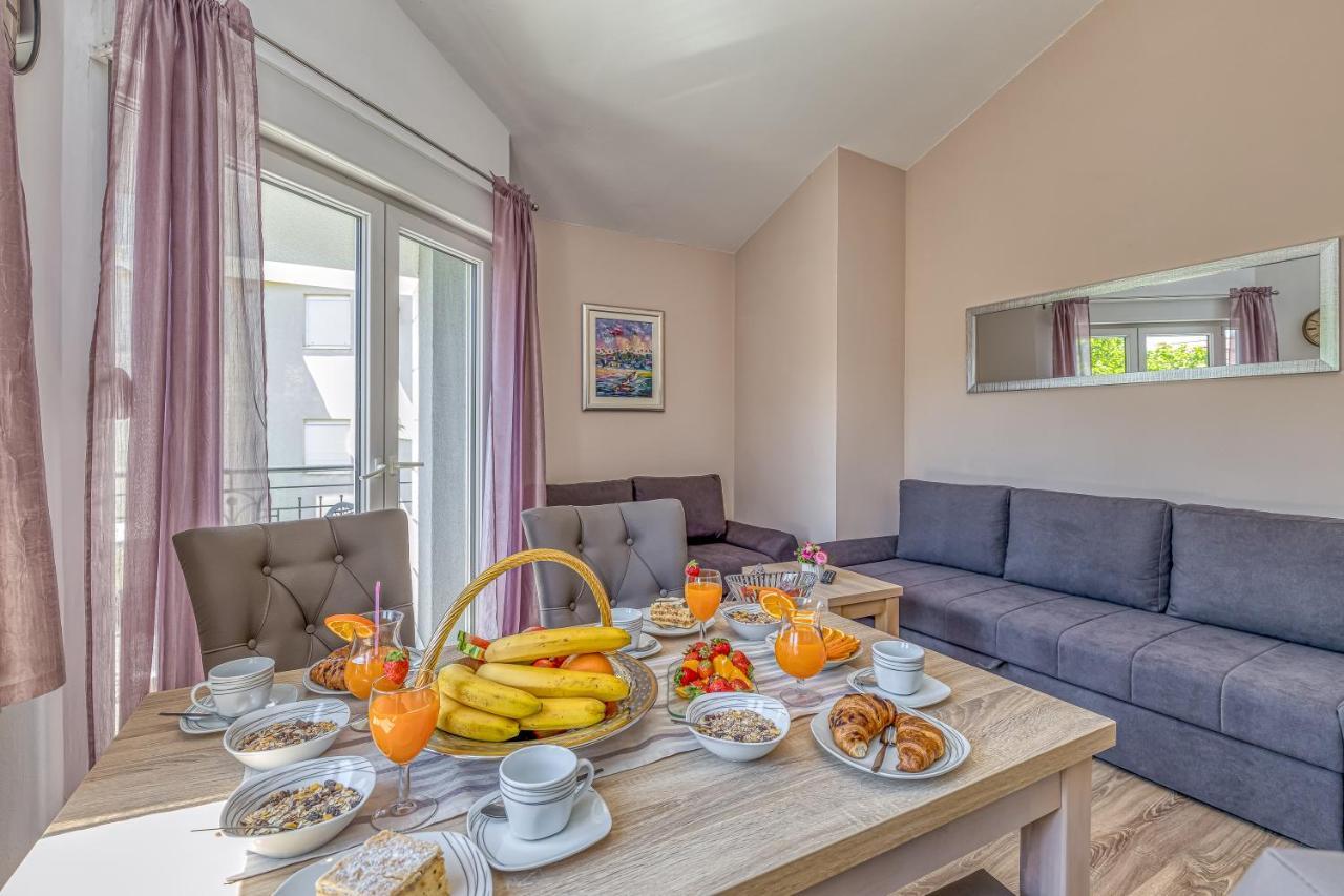 Mihaela * Trogir