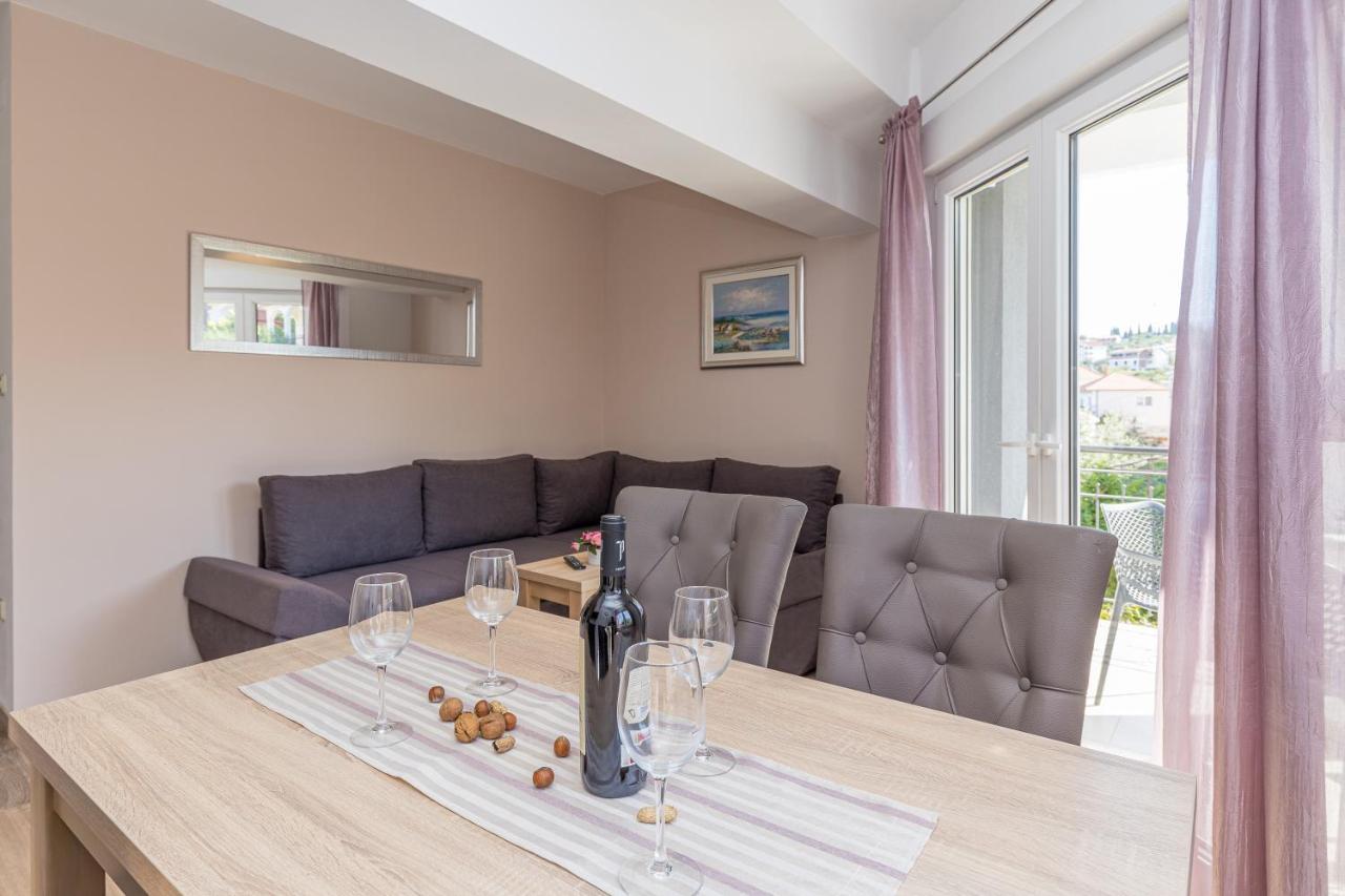 Apartma Mihaela