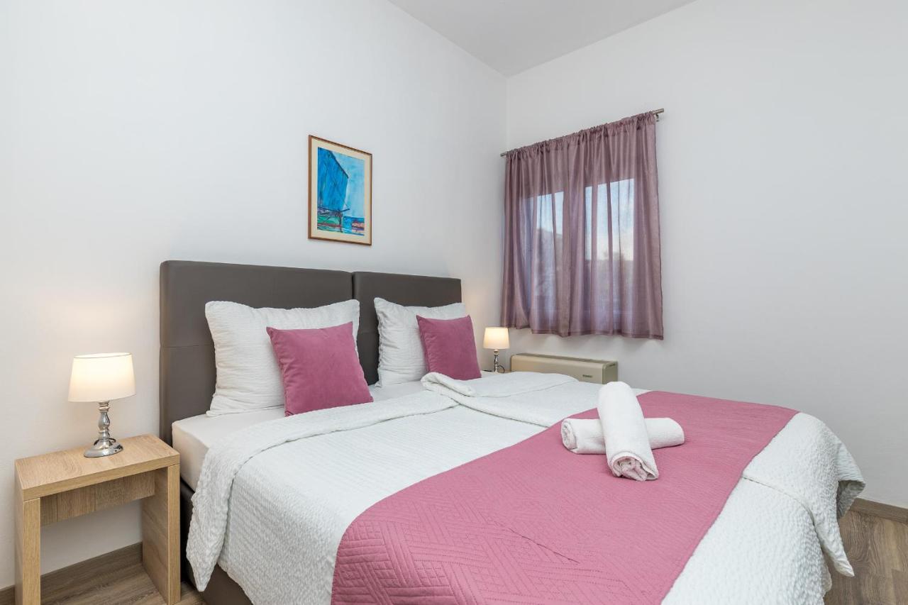 Mihaela Apartma Trogir