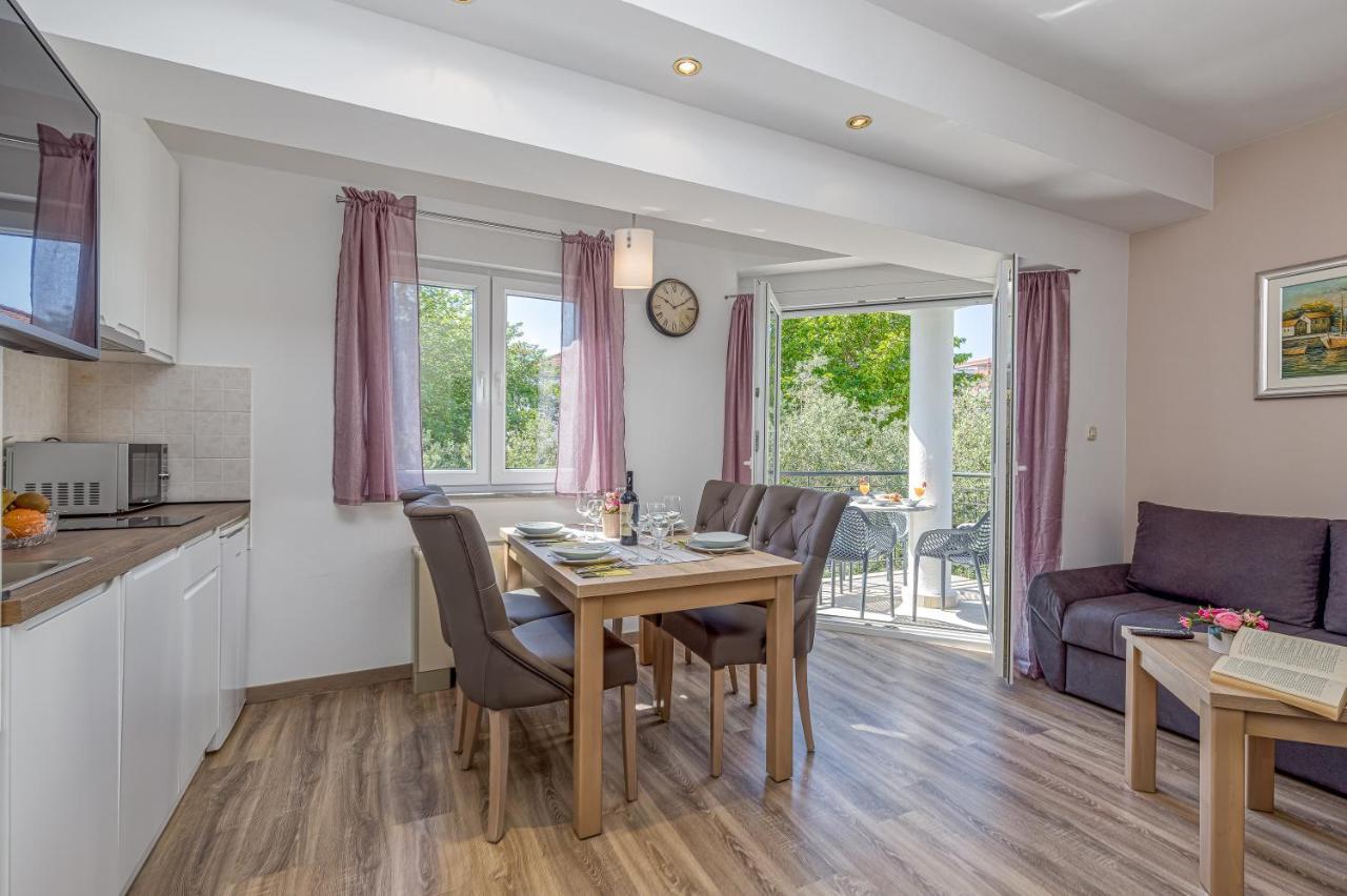 Mihaela Apartma