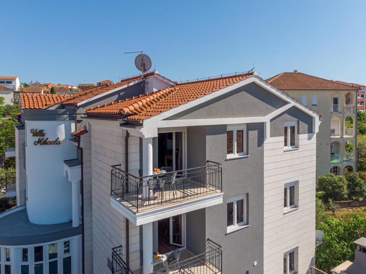 Mihaela Apartma Trogir