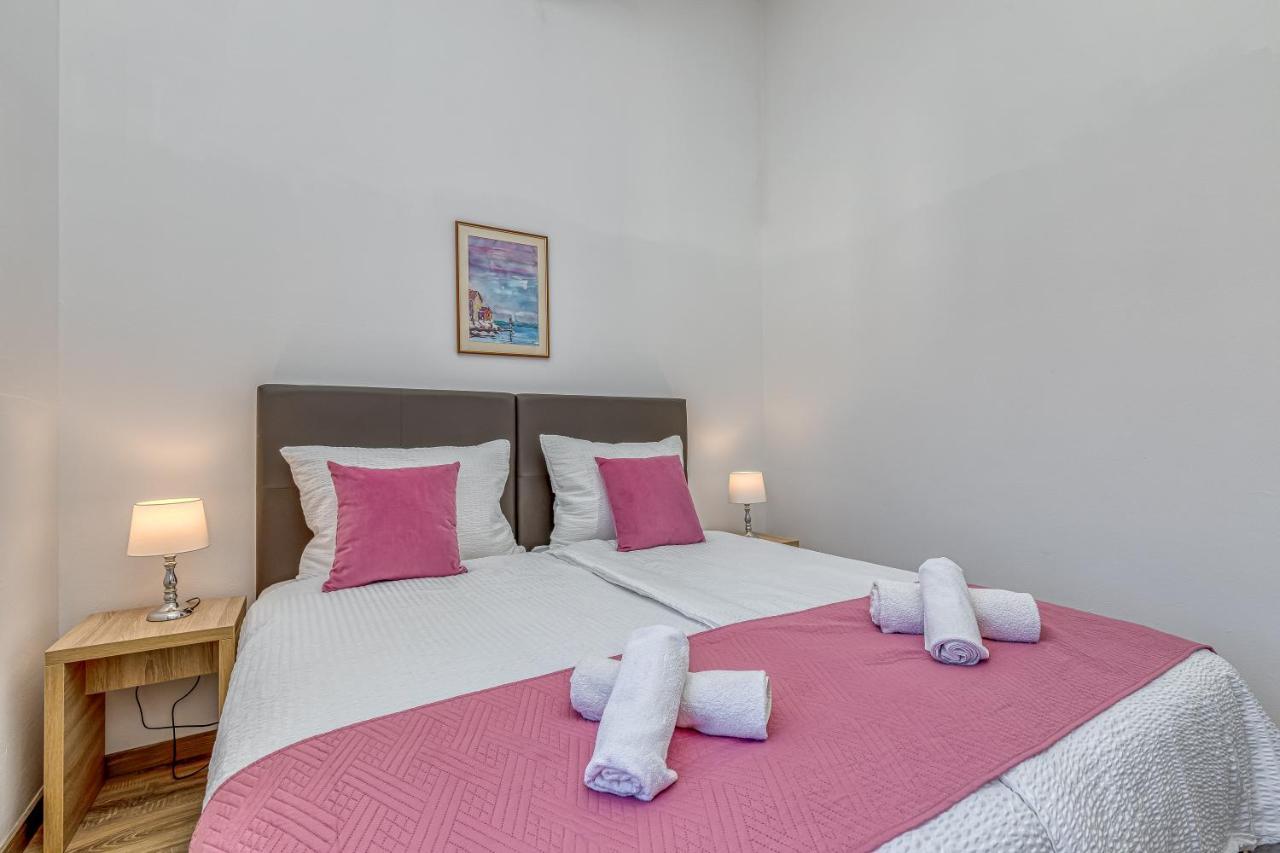 Mihaela Apartma Trogir