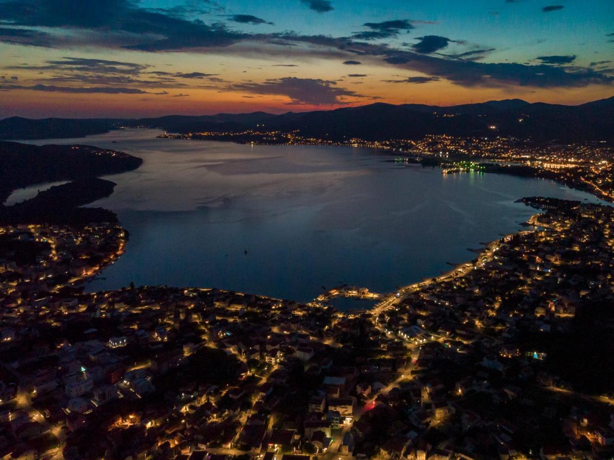 Apartma Mihaela Trogir