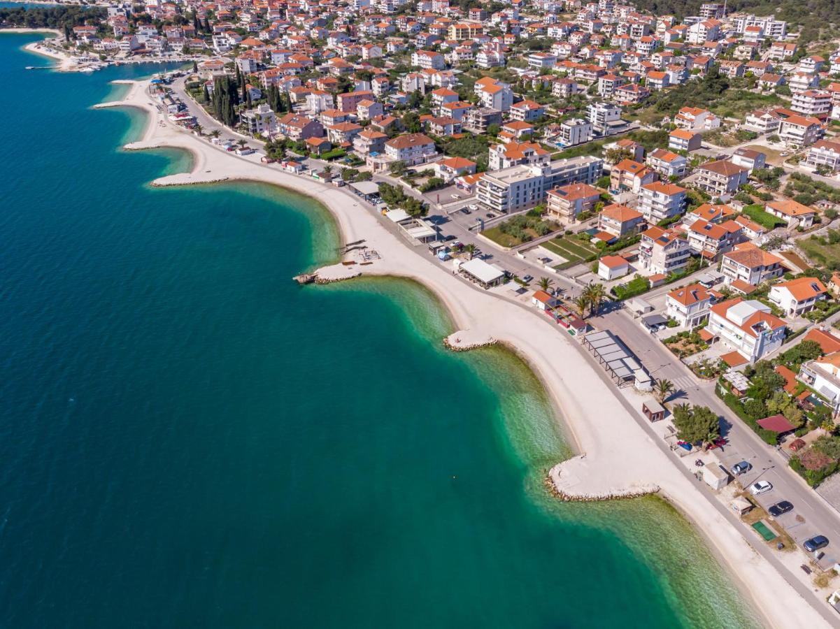 Mihaela Apartma Trogir