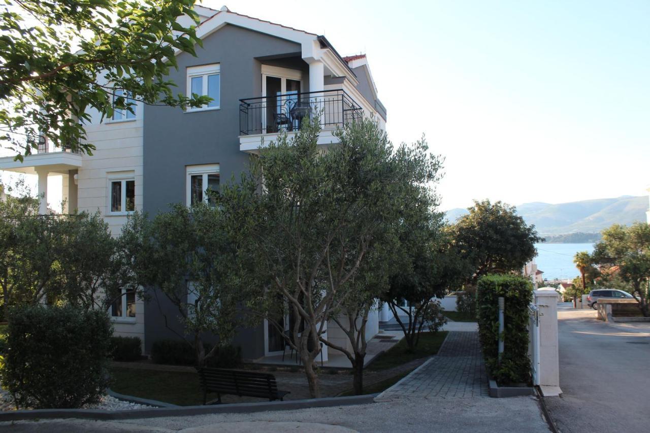 Apartma Mihaela *