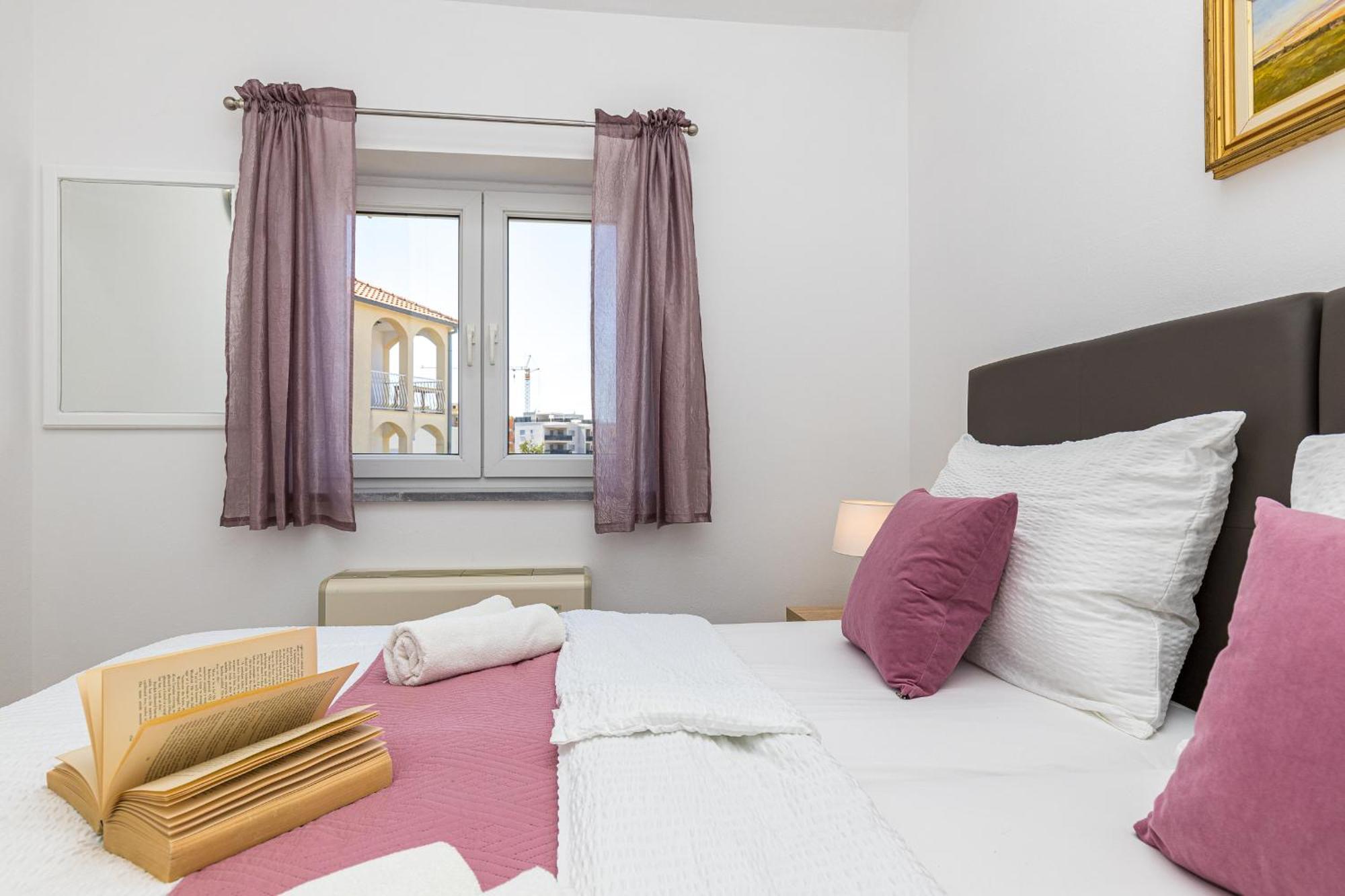 Apartma Mihaela *