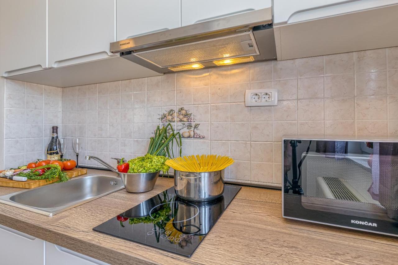 Mihaela Apartment Trogir