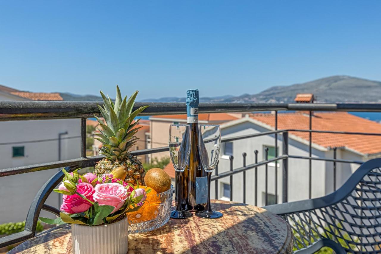 Mihaela Appartement