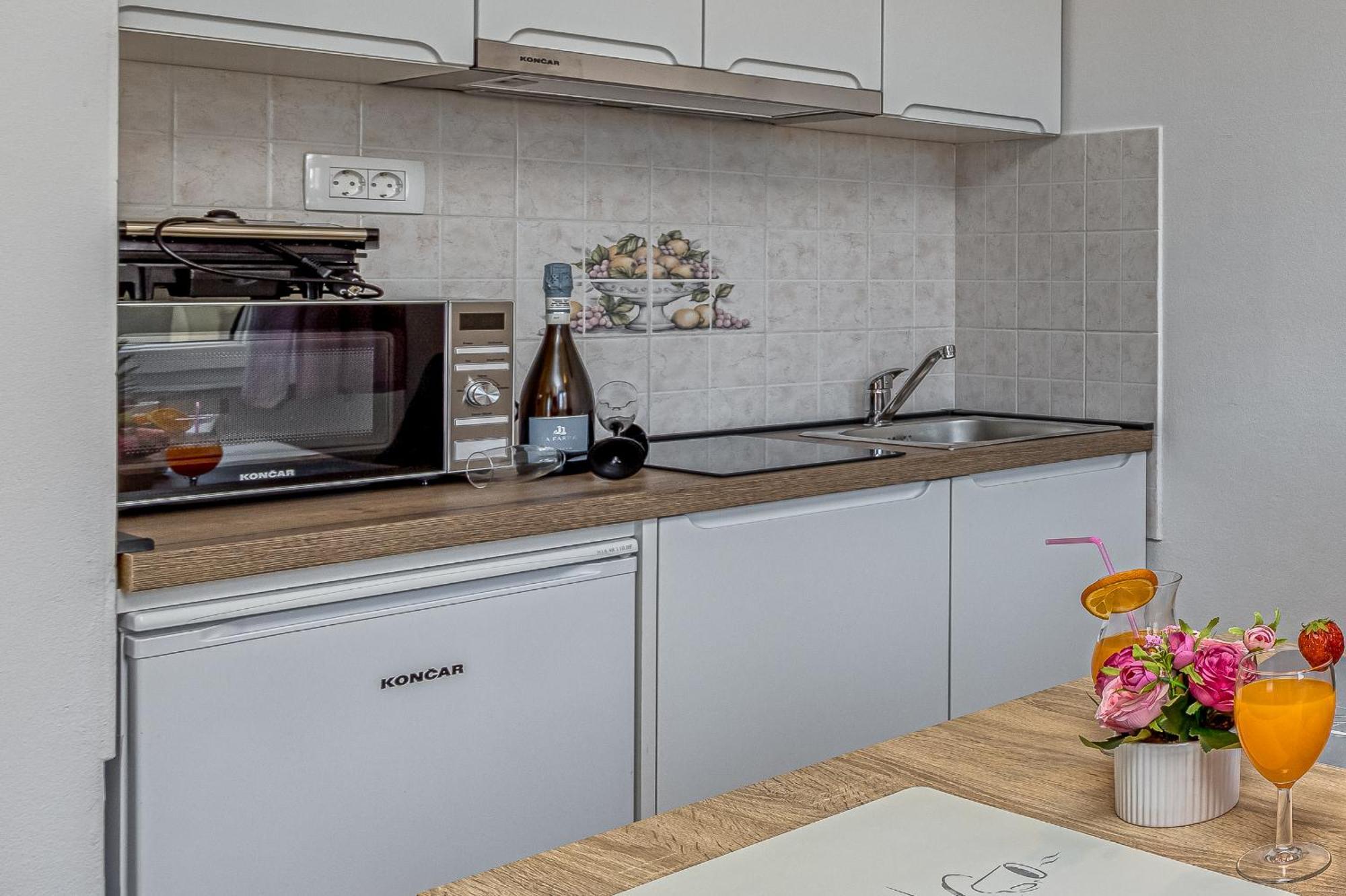 Apartment Mihaela